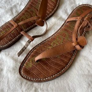 Sam Edelman Gigi Thong Sandals